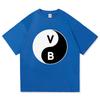 New Album Viagra Boys TShirt Viagra Boys UnisexWomen Clothing Retro Harajuku High Quality Clothes Cotton TShirts Day Gifts