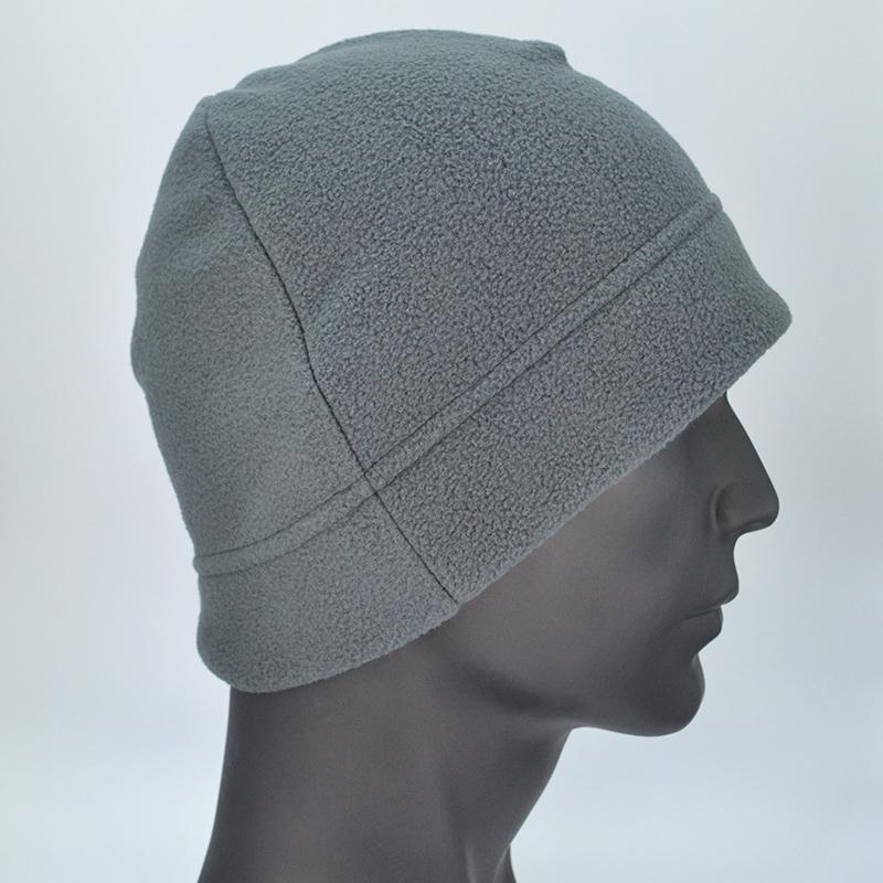 Унисекс зимняя флисовая тактическая шапка - ветрозащитный камуфляж для приключений на открытом воздухе