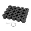 Volkswagen Passat Tire Hex Nut Dust Cover - Hot Selling Car Accessory