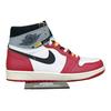 Jordan Air Jordan 1 HV8563-600 Унисекс