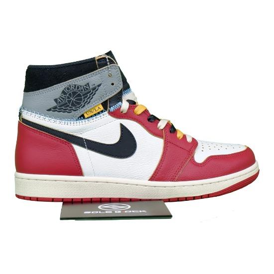 Jordan Air Jordan 1 HV8563-600 Унисекс