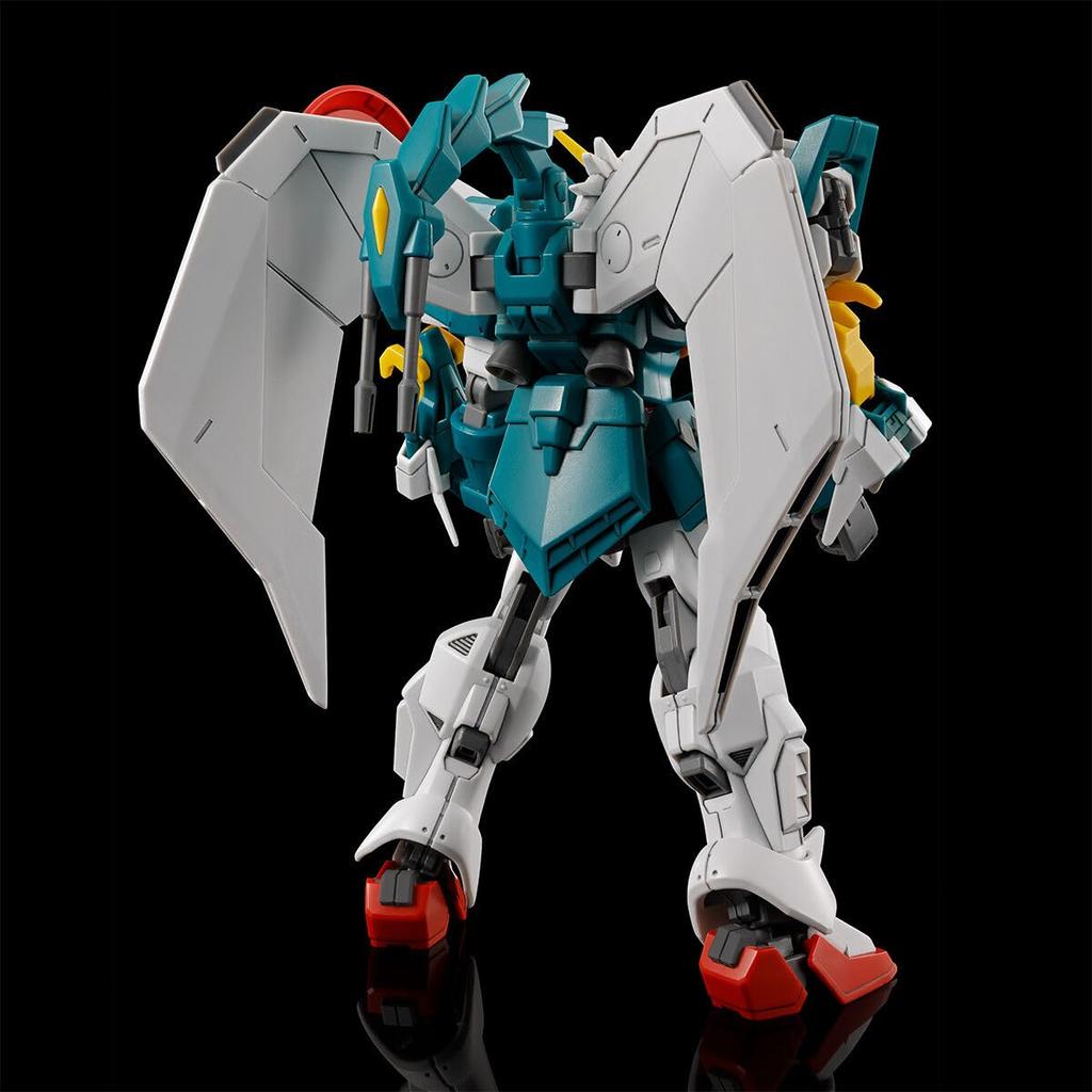 HG Altron Gundam Поставка в апреле 2025 г. Только онлайн-продажи 1/144
