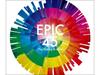 [CD] EPIC 45 The History Is Alive Nomal Edition MHCL-3046 Epic Record Japan НОВИНКА