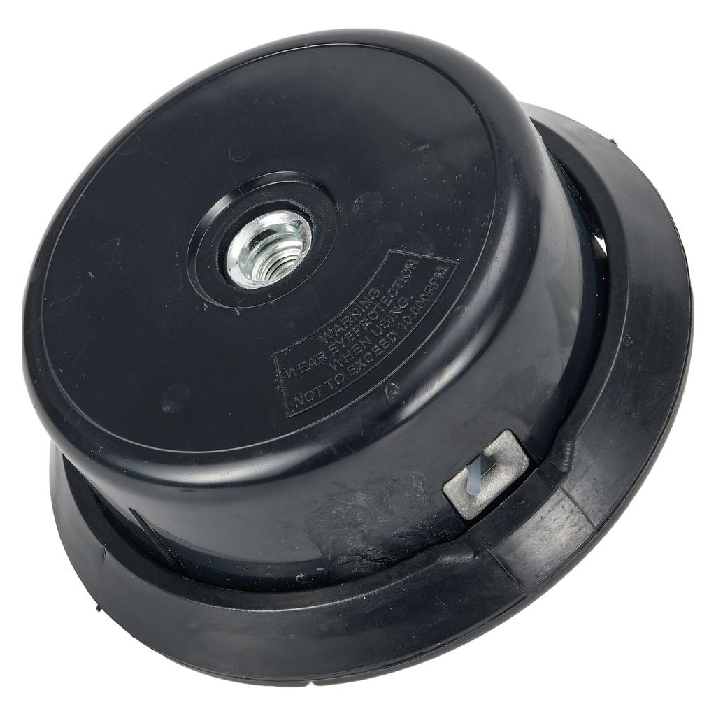 Improved Design Bump Feed Line Trimmer Head for Long Lasting Performance with UMK425 UMK431 UMK435 UMC425 Brushcutter