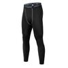 Men Base Layer Running Pants Tights Bottoming Gym Fitness Football Basketball Outdoor Training Sports Leggings