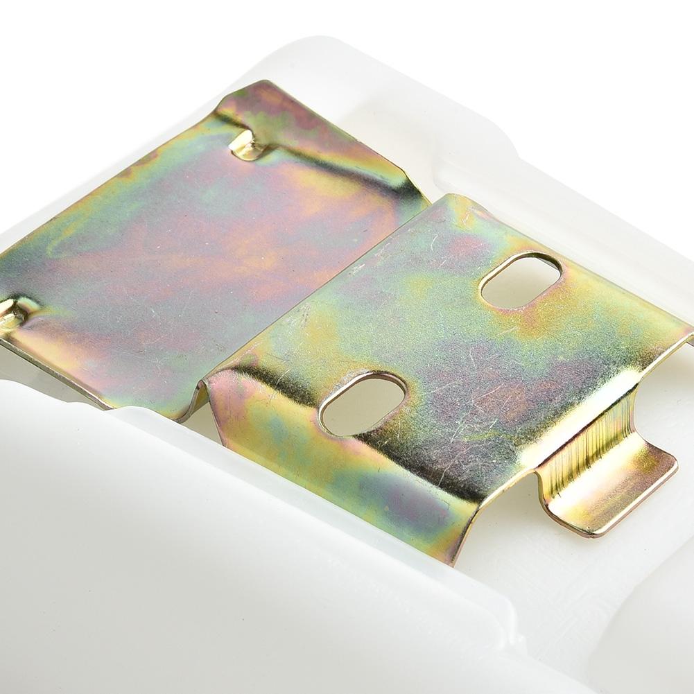 Комплект для мойки бачка бачка бачка 12 В насос сменный узел