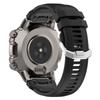 A2029 Quick Release Watch Strap for Huami Amazfit Falcon ,22mm Soft Silicone Replacement Watch Band