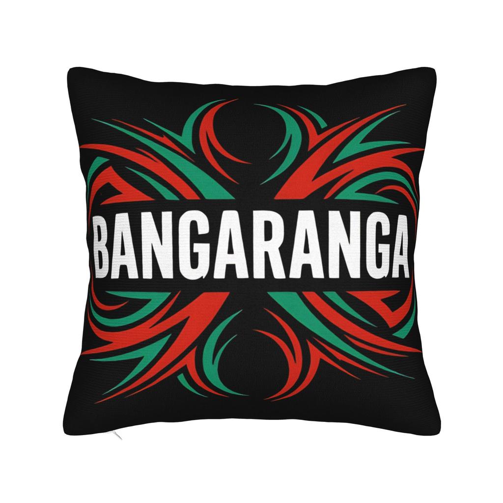 Dara Bangaranga Eurovision Pillowcases Fashion Pillow Case For Chair Sofa Home Decor Comfy Pillow Cover