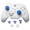 PC BIGBIG WON Rainbow 2 SE Wireless Controller with Motion Hall Effect 3 Joystick PC Gamepad for Controller, Control, Triggers, 12-Bit ADC, Sets,