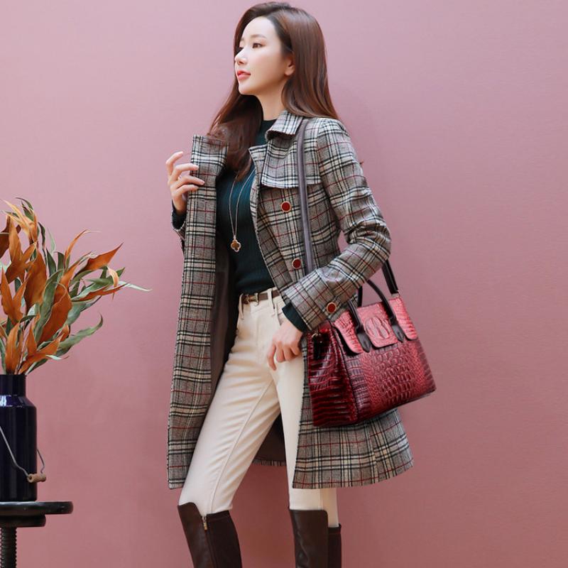 Johnature Модная женская сумка из кожи аллигатора, роскошная сумка большой емкости, мягкие кожаные сумки на ремне, женская повседневная сумка-тоут