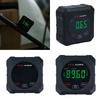 Digital Angled Gauges Magnetic Protractors with High Precisions and LCD Display for DIY Enthusiasts and Professional