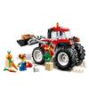 LEGO Tractor Building Blocks 60287