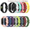 Мягкие силиконовые спортивные ремешки для Samsung Galaxy Fit 2 SM-R220 Замена браслета Ремешок для часов для Samsung Galaxy Fit2 Correa