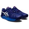 Asics Мужские кроссовки Gel Разрешение 8 Dive Blue Белые 1041A079-405