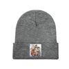 Genshin Impact Acg Anime Knitted Hat Beanie Winter Hat Warm Acrylic  Hip Hop Kaedehara Kazuha Xiao Aether Caps Unisex Women