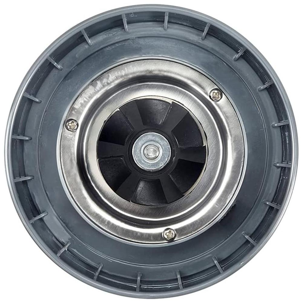 Replacement Blender Blade Parts for NutriBullet 600W 900W Blender Including Extractor Blade Gasket Shock Pad and Gear