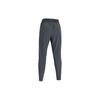Under Armour Out The Storm Solid Casual Sports Pants Men Pants Gray 1376799-025