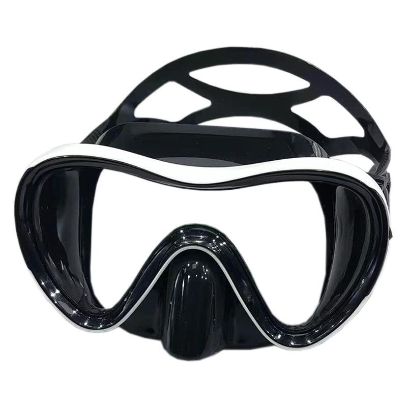 Новые очки для плавания плавательные очки для взрослых маска для дайвинга