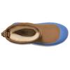UGG Классические короткие гибридные ботинки Chestnut Big Sky мужские кроссовки Tan 1143992-CBG
