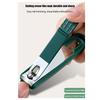 Nail Clipper Set With Box High Grade Household Nail Clippers Men And Women Universal Pedicure Tools Simple Portable Nail Tools