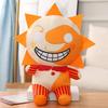 Новые плюшевые игрушки Sundrop Security Breach Sunrise Sundrop FNAF BOSS Sun Moon Joker плюшевые игрушки игровые куклы подарок