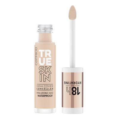 True Skin High Cover Concealer 4,5 мл, 010 Cool Cashmere, 1 шт.