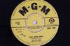7-дюймовая пластинка SAM THE SHAM  THE PHARAOHS  Wooly Bully MGM1269 MGM Records 1965 Великобритания Рок Б/у