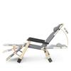 Quyoubang Outdoor Portable Folding Picnic Chair