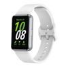 Replacement Band Smartwatch Breathable Strap for Galaxy Fit 3 Bracelet Sweatproof Wristband Quick Release Watch Belt
