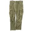 POLO JEANS Ralph Lauren брюки карго W34 оливковые Мужские Б/У
