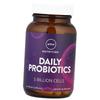 Ежедневные пробиотики, Daily Probiotics 5 Billion Cells, 30вегкапс (69122006)