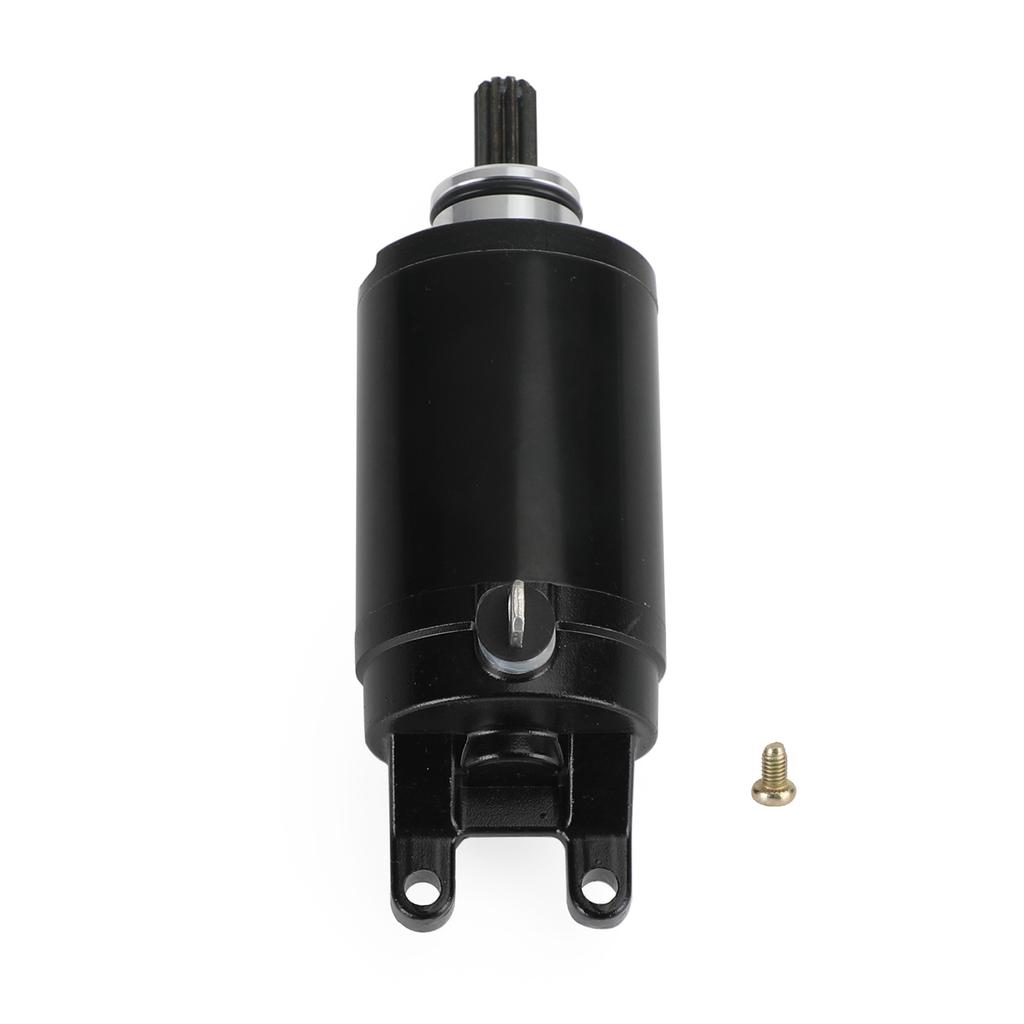 Стартер для Street Triple 675 R Standard 675 Tiger 800 XC 08-18 T1310060