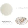 Chiffon D Entretien Pour Auto Et Moto - Nettoyage Cuirqiundar 3 Pcs Peau Chamois Voiture Naturelle Cuir Le La