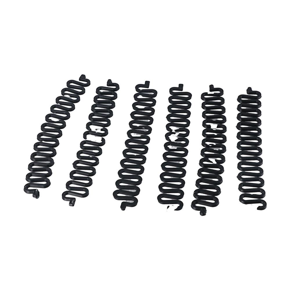 Magic Braid Tool Hair Clips Wave Type Women Twist Braider Braiding Hair Braider Styling Tool