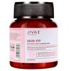 Jiva Skin-Fit Ayurvedic Tablets 60pcs X Pack of 3 for Skin Health Blood Purification and Natural Glow