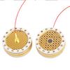 34Mm Large Diaphragm Microphone Cartridge Core Recording Condenser Mic Capsule