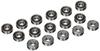 BSB ABEC9 Ball Bearings 16 Pack -