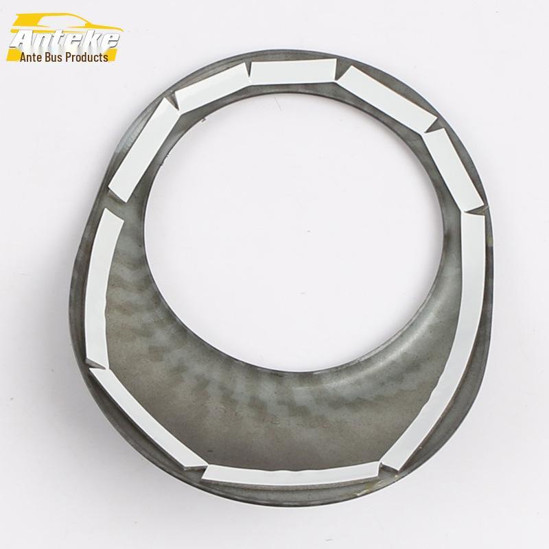 Tange Center Console and Gear Shift Decorative Trim Stickers