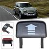 For Land Rover LR3 LR4 Sport Discovery 3 & 4 Rear 2nd Row Seat Recline Handle HXG500290PVJ