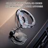 Magnetic Phone Mount,Magnetic Phone Holder for Car, Dashboard Phone Holder Mount 360 Adjustable,Mount for Phone