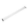 RV Table Rail 500mm Aluminum Alloy High Strength Rustproof Wall Table Support Rail for Yacht Boat Caravan