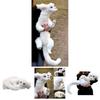 Falkor From The Neverending Story Soft Plush Animal Toy With Pp Cotton Fill Bedroom Decor Gift