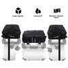 3pcs Set Motorcycle Luggage Bags Additional Bags for BMW R1200 GS LC ADV F700GS F800GS F650GS G310GS Adventure R1200GSA