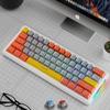 K610 Classic 61-клавишная проводная RGB механическая клавиатура