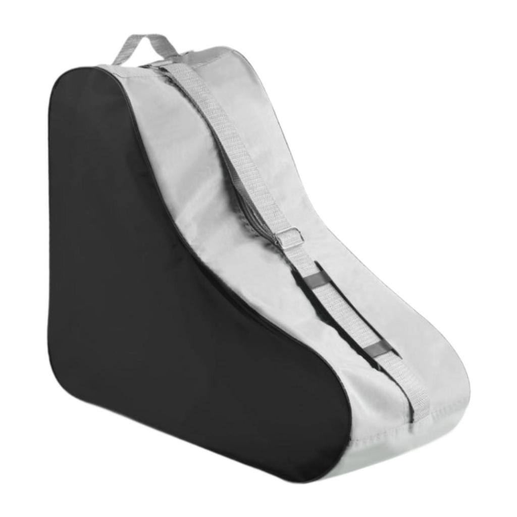 Детская сумка-контейнер для роликовых коньков, портативное хранилище для защитных фигурных коньков, квадов, роликовых коньков, коньков для хоккея на льду