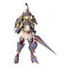 Kotobukiya Frame Arms Girl Durga I Height Approx. 165mm Non-scale Plastic Model Molding Color FG084X