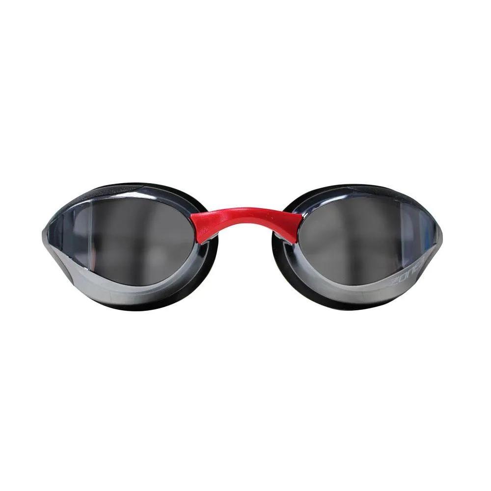 ZONE3 Пластиковые очки для плавания с зеркальным покрытием Volaire Streamline Racing