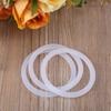 Silicone Replacement Water Bottle O Ring Gasket Seals for Water Bottle Straw Lid Chug Lid & Chug Spout Bottle Accessory