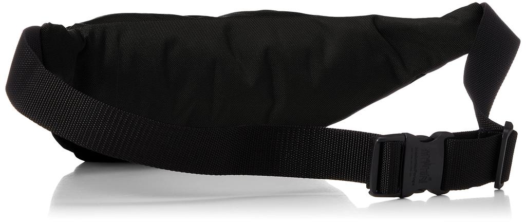 Оригинальный продукт поясная сумка Alleycat поясная сумка Utility 2022 черный [Manhattan Portage] [официальный]