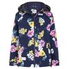 Lazy Jacks Womens/Ladies Floral Waterproof Jacket